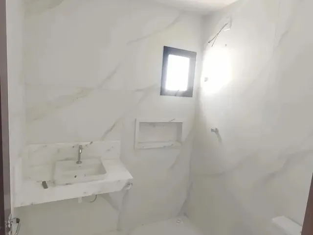 Imagem 13: Jb Casa Duplex de Alto Padrão com 3 Suítes em Condomínio Fechado Parque das Nações.
