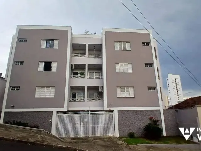 Imagem: Apartamento para Aluguel, 03 Quartos, 01