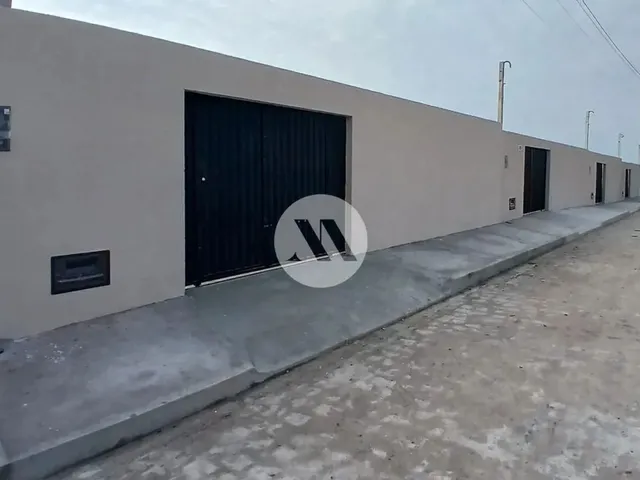 Imagem: Casa À Venda em São Gonçalo do Amarante