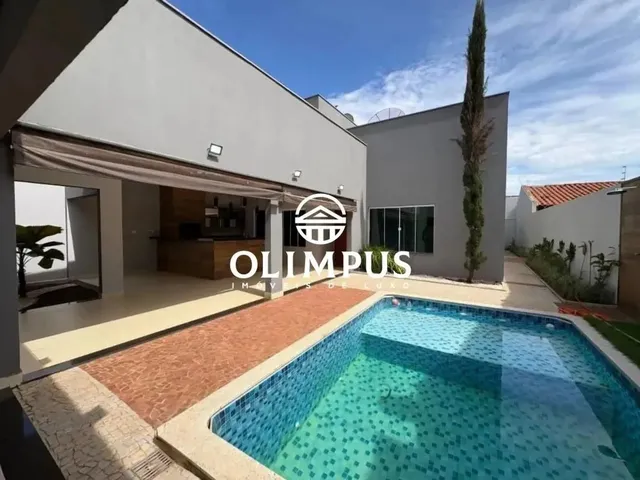Imagem: Casa para Alugar no Bairro Alto Umuarama