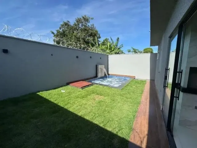Imagem: Vende-Se Casa em Liberdade 01 3 Quartos