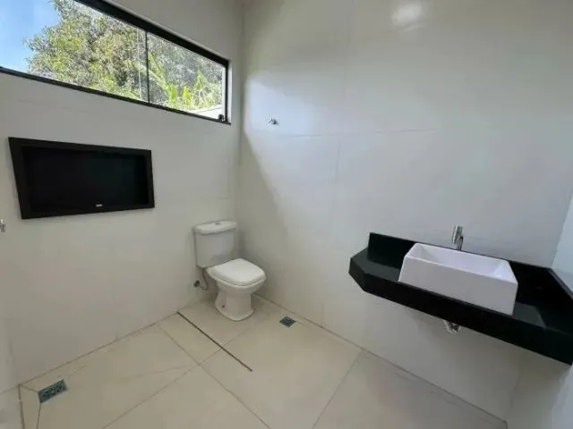 Imagem 6: Vende-Se Casa em Liberdade *01 3 Quartos