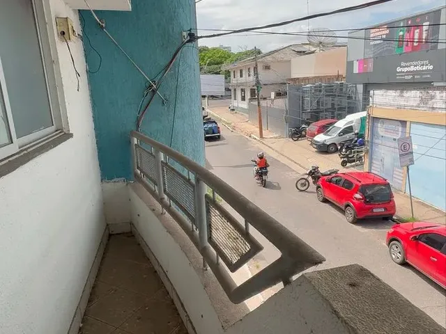 Imagem 5: Alugo Aptos no Centro Comercial