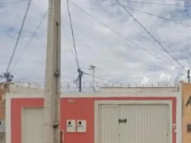 Imagem: Aluguel de Casa no Prata- Mg