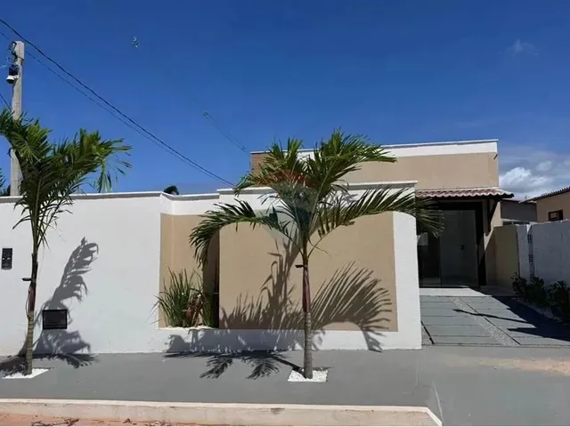 Imagem: Lançamento Residencial em Extremoz/Rn Brisas