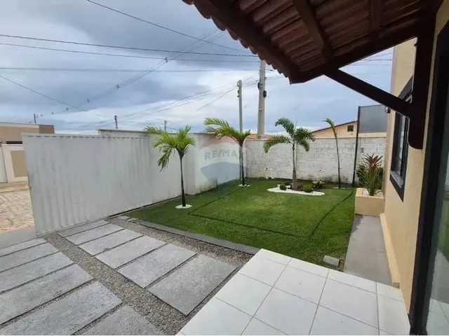 Imagem 16: Lançamento Residencial em Extremoz/Rn Brisas Empreendimentos