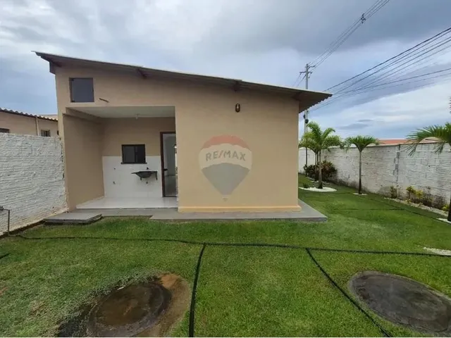 Imagem 10: Lançamento Residencial em Extremoz/Rn Brisas Empreendimentos