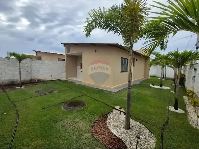 Imagem 7: Lançamento Residencial em Extremoz/Rn Brisas Empreendimentos