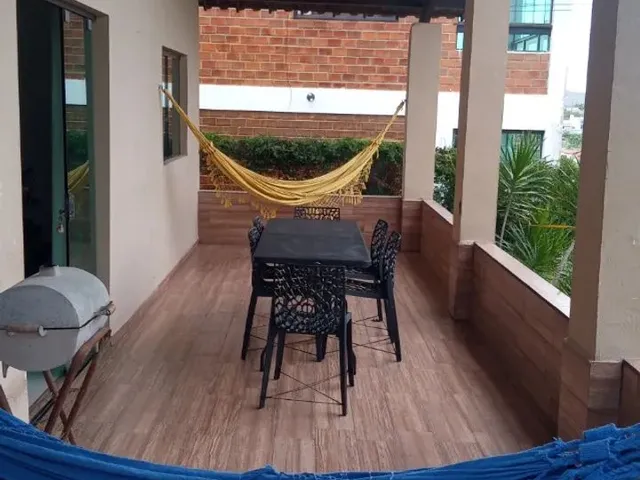 Imagem: Casa Gravatá Carvanal e Finais de Semana