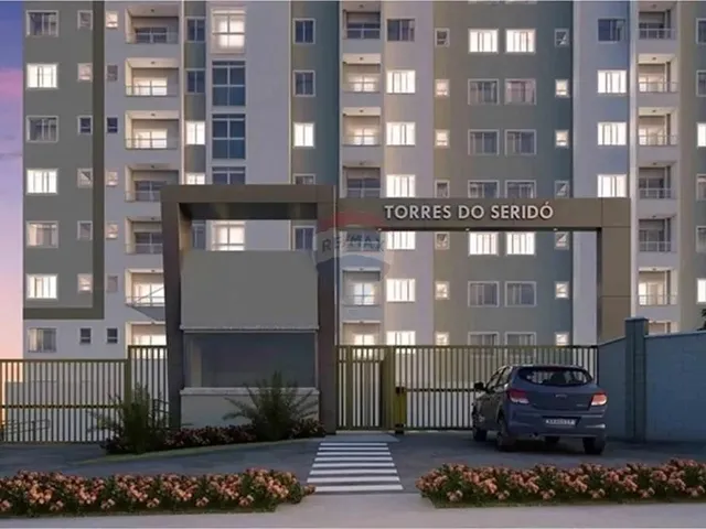 Imagem: Lançamento/Novo Zs - Vendo Apartamento
