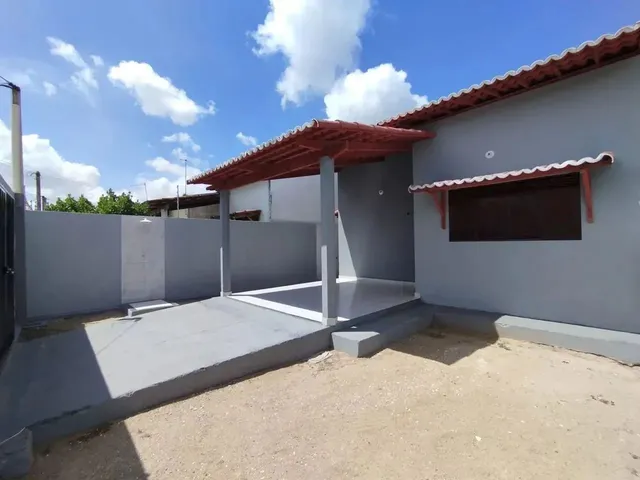 Imagem: Casa Reformada, a Venda, Próximo a Upa