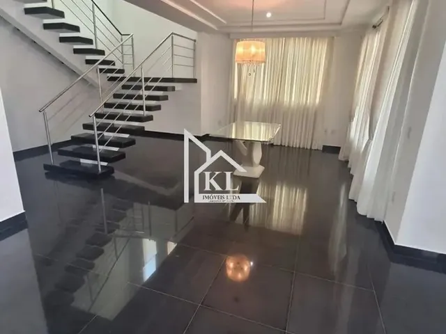 Imagem: Duplex Alto Padrão no Residencial Jardim