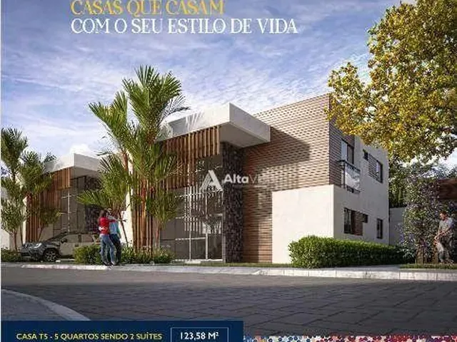 Imagem: Residencial Barcelona