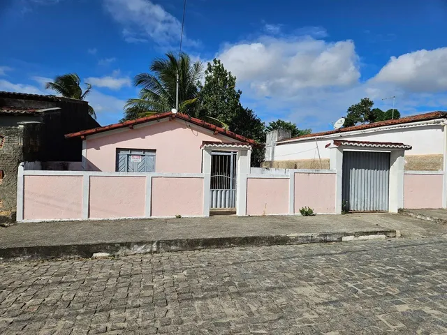 Imagem: Casa em Brejinho-Rn com 300² Metros Quadrados