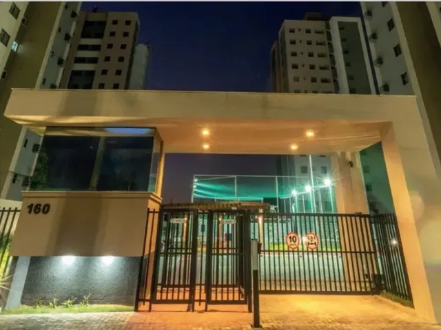 Imagem: Apartamentos Prontos em Parnamirim - Rosa
