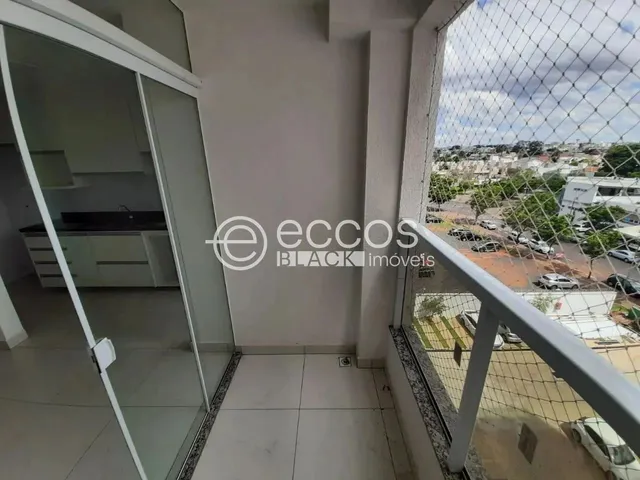 Imagem 10: Apartamento para Aluguel, 2 Quartos, 1 Suíte, 1 Vaga, Granja Marileusa - Uberlândia/Mg
