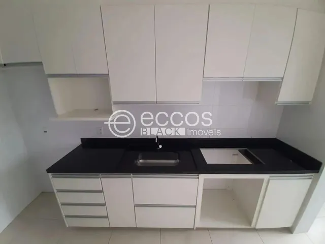 Imagem 13: Apartamento para Aluguel, 2 Quartos, 1 Suíte, 1 Vaga, Granja Marileusa - Uberlândia/Mg