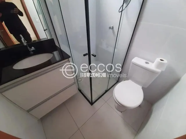Imagem 5: Apartamento para Aluguel, 2 Quartos, 1 Suíte, 1 Vaga, Granja Marileusa - Uberlândia/Mg