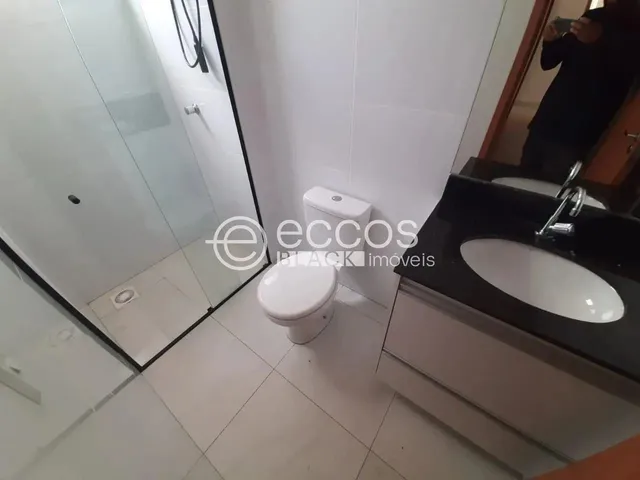 Imagem 8: Apartamento para Aluguel, 2 Quartos, 1 Suíte, 1 Vaga, Granja Marileusa - Uberlândia/Mg