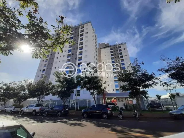 Imagem 15: Apartamento para Aluguel, 2 Quartos, 1 Suíte, 1 Vaga, Granja Marileusa - Uberlândia/Mg
