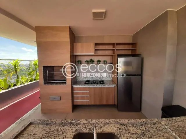 Imagem 14: Apartamento para Aluguel, 2 Quartos, 1 Suíte, 1 Vaga, Granja Marileusa - Uberlândia/Mg