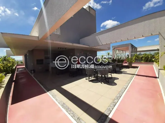 Imagem 9: Apartamento para Aluguel, 2 Quartos, 1 Suíte, 1 Vaga, Granja Marileusa - Uberlândia/Mg