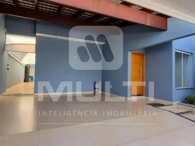 Imagem: Casa - Bosque dos Buritis