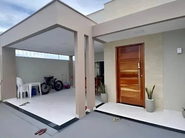 Imagem: Sy 19 Vendo Casa em São Gonçalo do Amarante