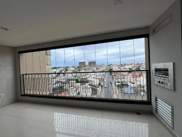 Imagem: Apartamento Mobiliado para Alugar, 3 Suites