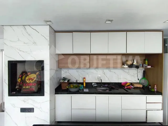 Imagem: Casa para Aluguel, 3 Quartos, 2 Suítes