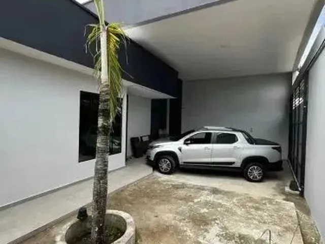 Imagem: Rs / Vendo Casa no Parque Industrial