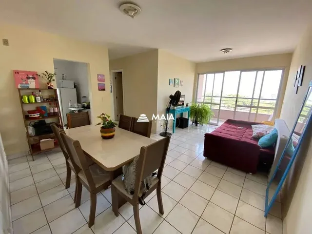 Imagem: Apartamento para Alugar no Bairro Abadia