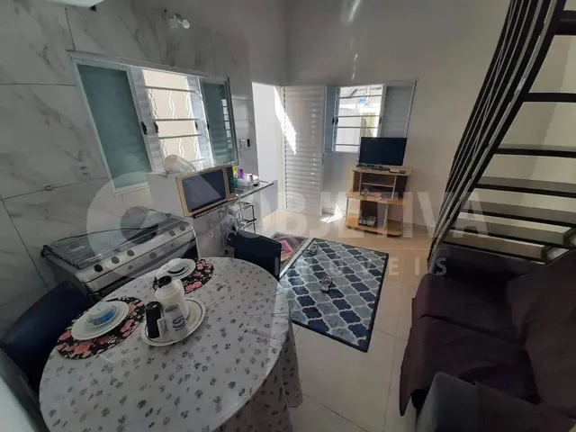 Imagem: Loft para Aluguel, 1 Quarto, 1 Vaga, Jardim