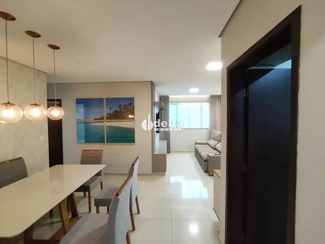 Imagem: Apartamento Mobiliado com 03 Quartos Disponível