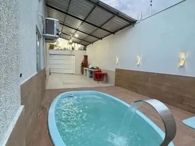 Imagem 9: Rs 99 / Vendo Casa na Coophab