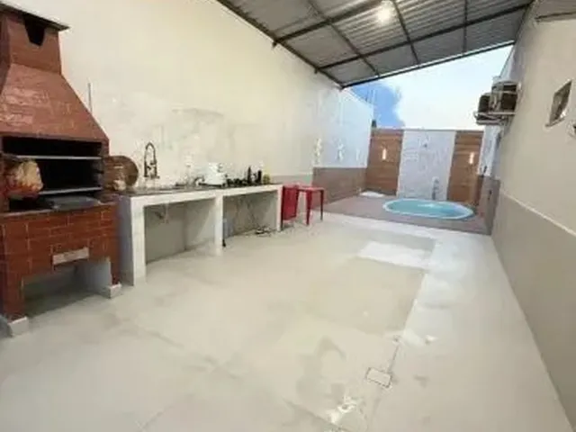 Imagem 6: Rs 99 / Vendo Casa na Coophab