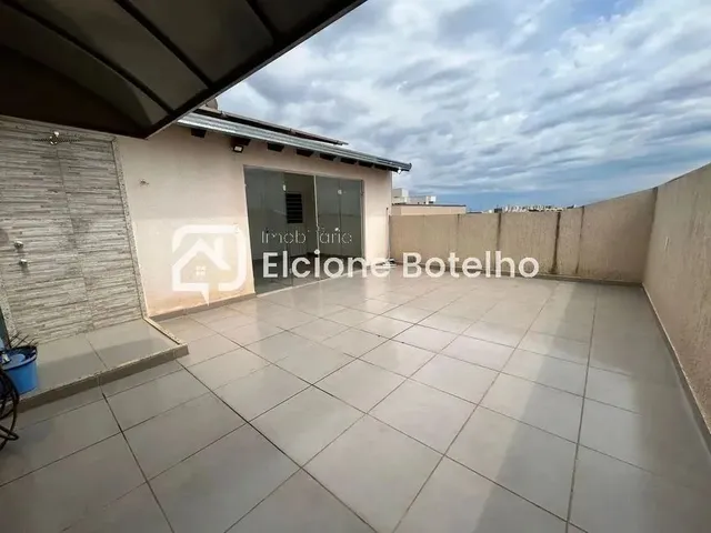 Imagem: Aluguel Cobertura Novo Mundo