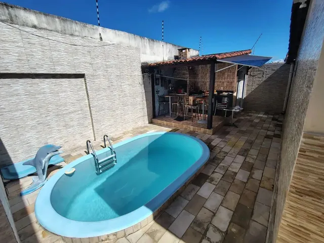 Imagem: Vendo Casa Parnamirim Bairro Liberdade