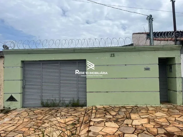 Imagem: Casa Alugar no Bairro Roosevelt
