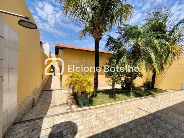 Imagem: Aluguel Casa Pampulha