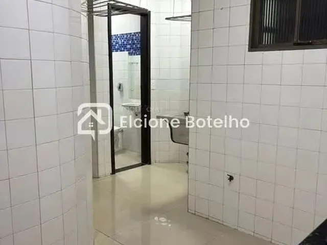 Imagem 9: Aluguel Apartamento Saraiva