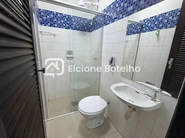 Imagem 12: Aluguel Apartamento Saraiva