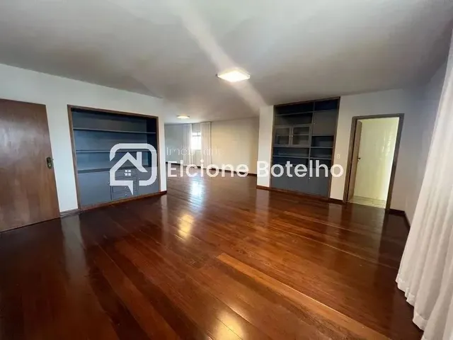 Imagem: Aluguel Apartamento Fundinho
