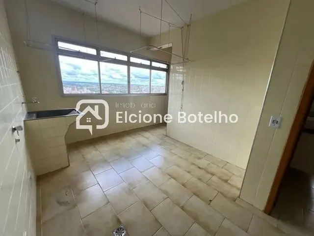 Imagem 13: Aluguel Apartamento Fundinho