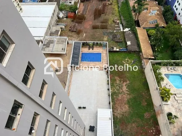 Imagem 14: Aluguel Apartamento Fundinho