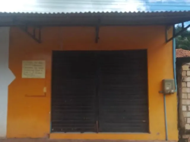 Imagem: Ponto Comercial 4X9 Disponível
