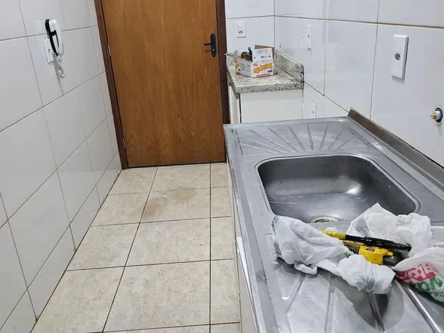 Imagem: Ituiutaba Flat no Centro da Cidade