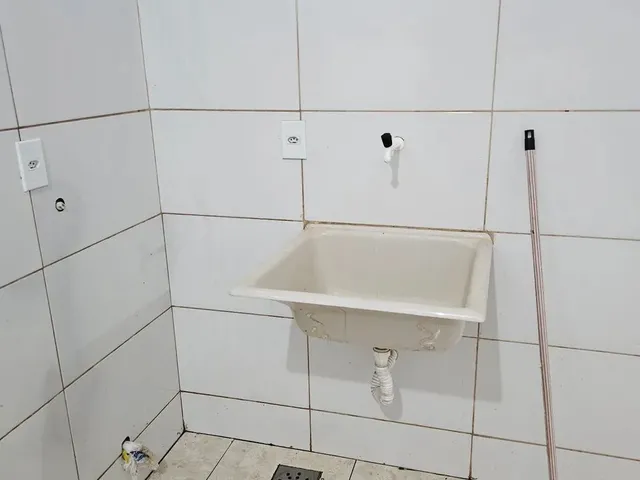 Imagem 2: Ituiutaba Flat no Centro da Cidade