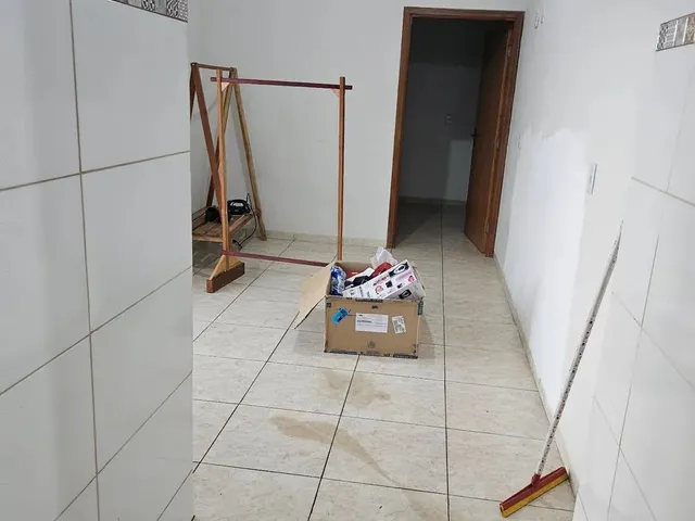Imagem 3: Ituiutaba Flat no Centro da Cidade