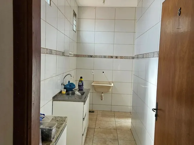 Imagem 7: Ituiutaba Flat no Centro da Cidade